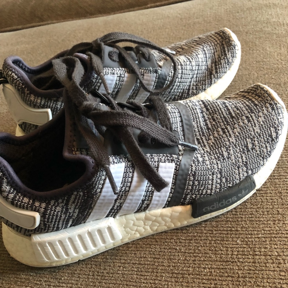 Gray NMD